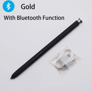 Original Stylus Pen For Samsung Galaxy S23 Ultra SM-S918U S918W S-Pen Replacement Active Stylus Pen Touch Screen With Bluetooth