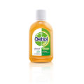 Dettol เดทตอล ผลิตภัณฑ์ฆ่าเชื้อโรค อเนกประสงค์ 100 มล. , 250 มล. สำหรับ ฆ่าเชื้อแบคทีเรีย เชื้อรา ห้องน้ำ อ่างล้างหน้า อ่างอาบน้ำ. 