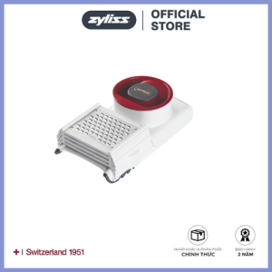 Dụng cụ bào đa năng Zyliss 4-in-1 Slicer and Grater- Switzerland since 1951