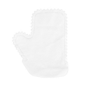 10 cái ướt và khô dual-sử dụng không dệt lười biếng Rag găng tay việc nhà rửa chén vải rãnh cửa sổ Khoảng cách làm sạch bụi dùng một lần dụng cụ làm sạch