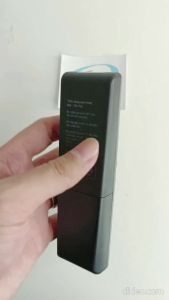 REMOTE - Điều khiển Voice TVBox FPT PLAY T650 - Có giọng nói -hue203store