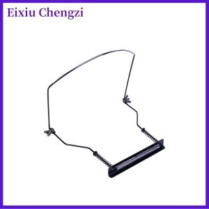 Eixiu Giá treo cổ hòa âm 10 lỗ thích hợp có thể điều chỉnh Giá Đỡ Giá đỡ