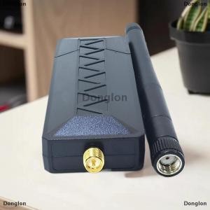 [COD] Donglon การ์ดเครือข่าย WIFI 2DBi 1ชิ้น802.11n AR9271 150Mbps อะแดปเตอร์ USB WiFi ไร้สายสำหรับ Windows 7 8 10 kali Linux