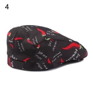 PERPE Hotel Bakey Cafe Cotton Round Waiter Caps Work Wear Hats Mesh Patchwork Berets