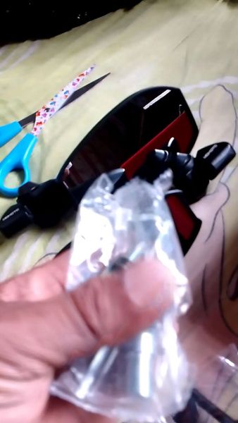 Buyer review video 6