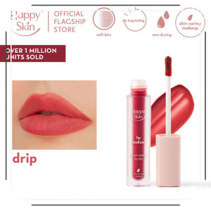 Happy Skin Lip Mallow Tint in Drip