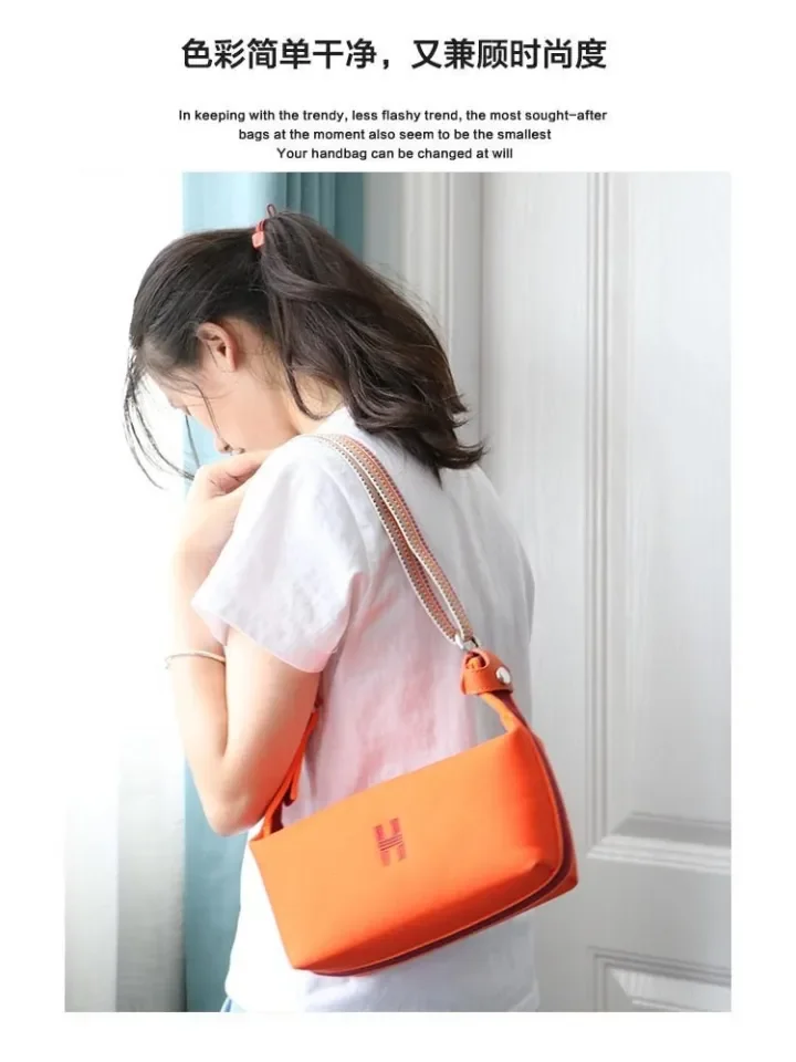 Hermes hotsell casual bag