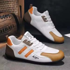 DIRECT INJECTION PROCESS BREATHABLE MENS SHOES  NEW MESH SURFACE LEISURE MENS SPORTS SHOCK ABSORBING