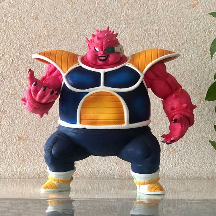 [COD] Saiyan Namek Hole Dodoria's debut hand-made model | Lazada.co.th