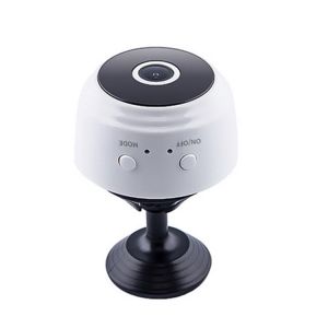 Mini HD Remote Surveillance Camera Remote Wireless Video Camcorder HD Surveillance Camera
