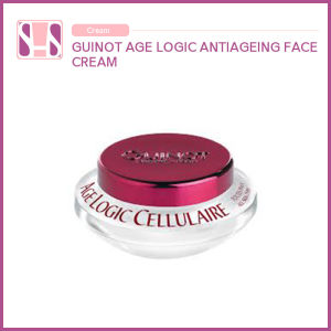 GUINOT AGE LOGIC ANTIAGEING FACE CREAM [SG LOCAL SELLER]