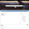 DVD SOURCE CODE WEBSITE APLIKASI SUPPORT HELP DESK SYSTEM LIVE CHAT TICKET PHP CI CODEIGNITER. 