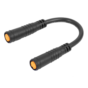 Durability Thumb Throttles Cable Easyly Install Electric Bike Throttles Cable for Various Weather Conditions