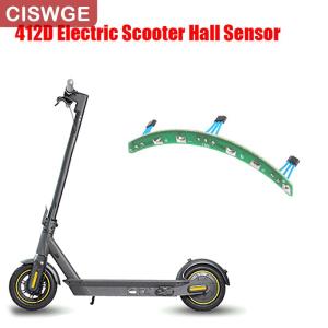 [COD] CISWGE SPORTS 1Pc Electric Scooter Hall Sensor 412D Motor PCB Board High Accuracy Sensor Module For Electric Scooter Parts