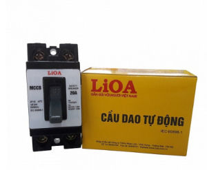Cầu dao LioaCB cóc Lioaaptomat Lioacầu dao tự động Lioaát khối Lioa atomat LioaCB Lioabộ ngắt mạch Lioaát tô mat Lioa