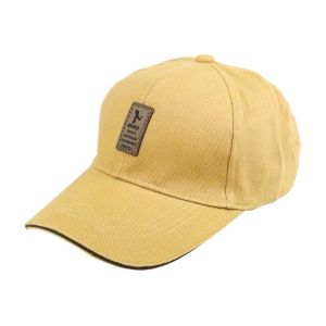 Rhodey EDIKO Topi Baseball Golf Logo Ediko Sport Fashion