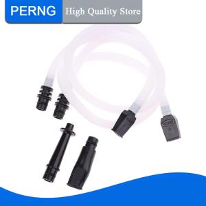 [PERNG] Tehe Melodica Flexible Tube ABS Stretchable Pianica Mouthpiece Replaceable Security Parts For 32 37 Key