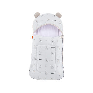 Omiland Sleeping Bag Alpaca Series - OB26201 OB26202 OB26203 OB26204