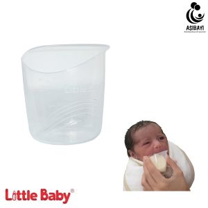Little Baby Cup Feeder Gelas ASI Perah Sloki ASIP Bayi BPA Free