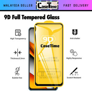 Huawei Nova 2 Lite 5T 7i 7 se 7 5G Y9 2019 Ho-nor 8x Ho-nor 20 9D Clear Full Screen Coverage Full Screen Protection Tempered Glass pelindung skrin 防爆膜