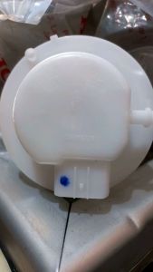 Rumah Fuel Pump Cangkang Fuel Pump Joint Comp K45 Honda New CB150 R Led CBR 150R Mitsuba