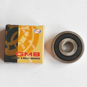 GMB Ball Bearing 6300 2RS 6300-2RS