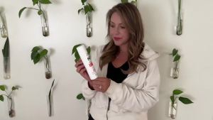 Hair Mask For Damaged Hair Leave In Hair Mask Molecular Bonding for Thinning & Split Ends Rapid Repair for Damage from Bleach Chemicals & Heat Frizz Control Hair ment