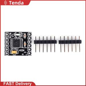 3D Printer Controller Board 2pcs 6 Pin 1.5A H Bridge DIY Parts for RepRap and Creality Printers