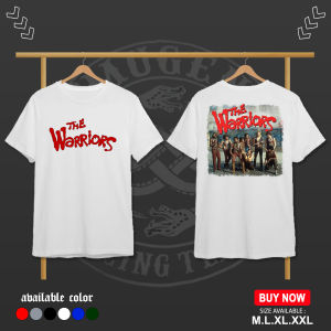 JAGONYA KAOS89 | KAOS THE GANK WARRIOR | VIRAL | COCOK UNTUK PRIA DAN WANITA