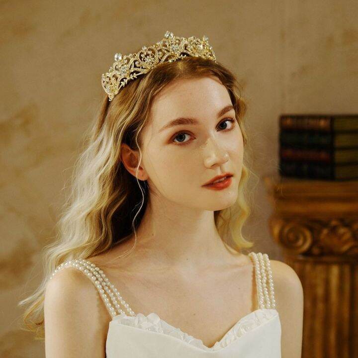 Medieval hot sale princess crown