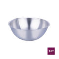 Zebra Stainless Steel Mixing Bowl 33cm, 7.7L. 