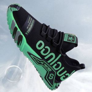 LHshoess รองเท้าทรงสปอร์ต 💦รองเท้าผ้าใบผู้ชายดีไซน์มาใหม่ ทรงสปอร์ตสุดเท่ รุ่นนี้ห้ามพลาดแต่งลายกราฟฟิค 🍄 สีพื้นเข้ากับทุกลุก ใส่ได้ทุดโอกาสใส่แล้วดูดี ดูเท่ หล่อไปสิคะ🛒