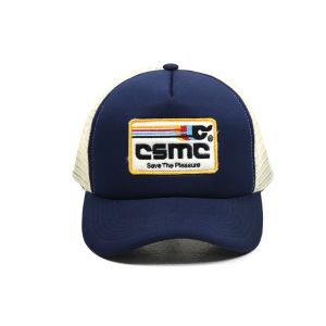 Cosmic Hat/Topi Pria ELFRIC NAVY