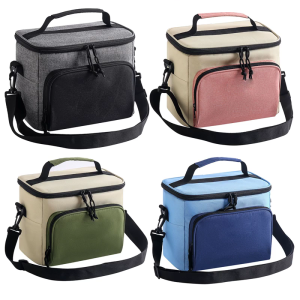 Leakproof Coolers Backpack Travel Camping Lunch Storage Bag Insulated Soft Coolers Bag Beach Coolers Backpack Enduring