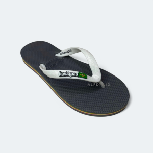 Flip Flops Sandal Jepit Havianas Pria Terbaru 2025 Sendal Japit Karet Cowok Anti Slip