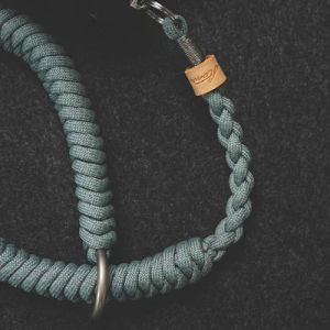 Mr. Stone Exclusive Twine Series Hand-Woven Camera Wrist Strap FOR sony xt5 xt4 fujifilm xs20 Leica Q3 Hanging Rope Hand Rope