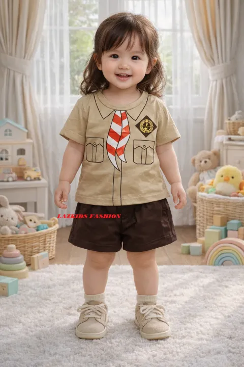 Setelan%20baju%20bayi%20Dress%20Karakter%20POLICE%20&%20PRAMUKA%20Model%20ROK%20fashion%20bayi%20cewek%20usia%200-3%20TAHUN%20-%20Image%205