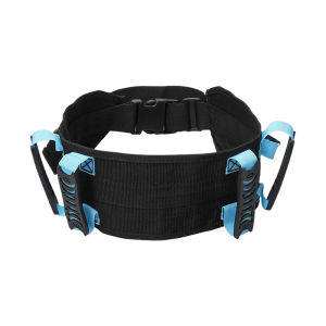 Waist Assistance Belt para sa Patients at Elderly Durable Oxford Cloth with PVC Hand Strap Comfortable Mobility Aid