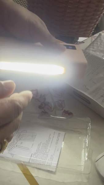 Buyer review video 3