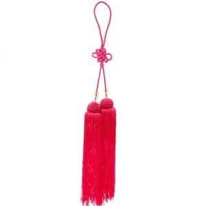 Taiji Swords Tassels Silk Martial Arts Accessories for Kungfu Practice and Drama Performances in Elegant Designs