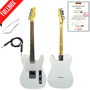 Đàn Guitar Điện Fender Player Telecaster Kèm Cần Nhúng  YN20