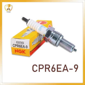 NGK Spark Plug 10PCS C7HSA D6HA CPR6EA-9 D8EA (1BOX) Universal