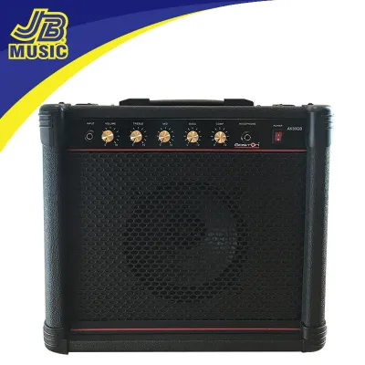 Boston Engineering Bass Amplifier AK30GB 30-Watts