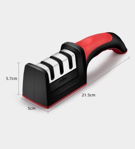 ที่ลับมีด อุปกรณ์ลับมีด หินลับมีด เครื่องลับมีด