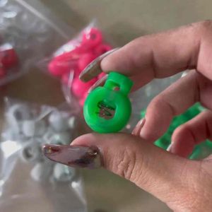 ลูกระเบิด(ตัวStopสินค้า)แพ็ค10ชิ้น|มี6สี