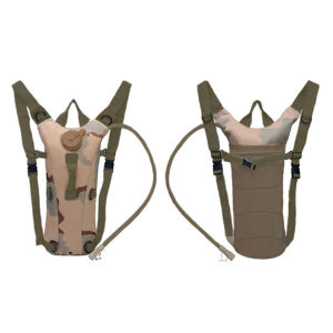 Sentexin 3L น้ำกระเป๋ายุทธวิธีทางทหารกระเป๋าสะพายเก็บความชุ่มชื้นกลางแจ้งแคมปิ้งหลังอูฐไนลอน CAMEL กระเป๋าน้ำสำหรับการขี่จักรยาน