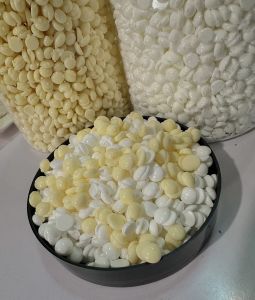 [TẶNG CHÉN SILICON] Hũ 500g sáp wax lông sữa dừa tại nhà Sáp wax tiện lợi an toàn hiệu quả nhanh chóng Lyihome
