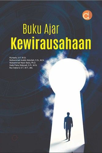 Buku Ajar Kewirausahaan - BUKU KEWIRAUSAHAAN - Original