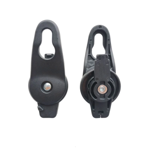 Baby Carriage Sunshade Accessory Lightweight Design Secure Support Rod Clasp for Dedicated Model Strollers Model