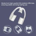 Mouth Guards for Teeth Grinding – Dental Night Guard for Bruxism, Clenching & TMJ Relief, 4 Pcs. 